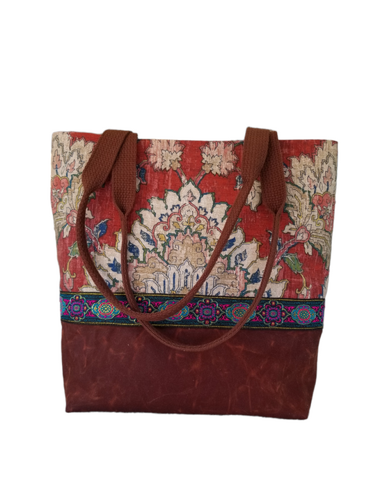 Gardiner Tote Bag