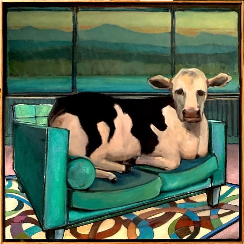 Mid-Century Modern #1