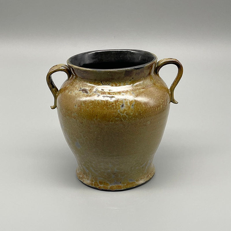 Handled Vase
