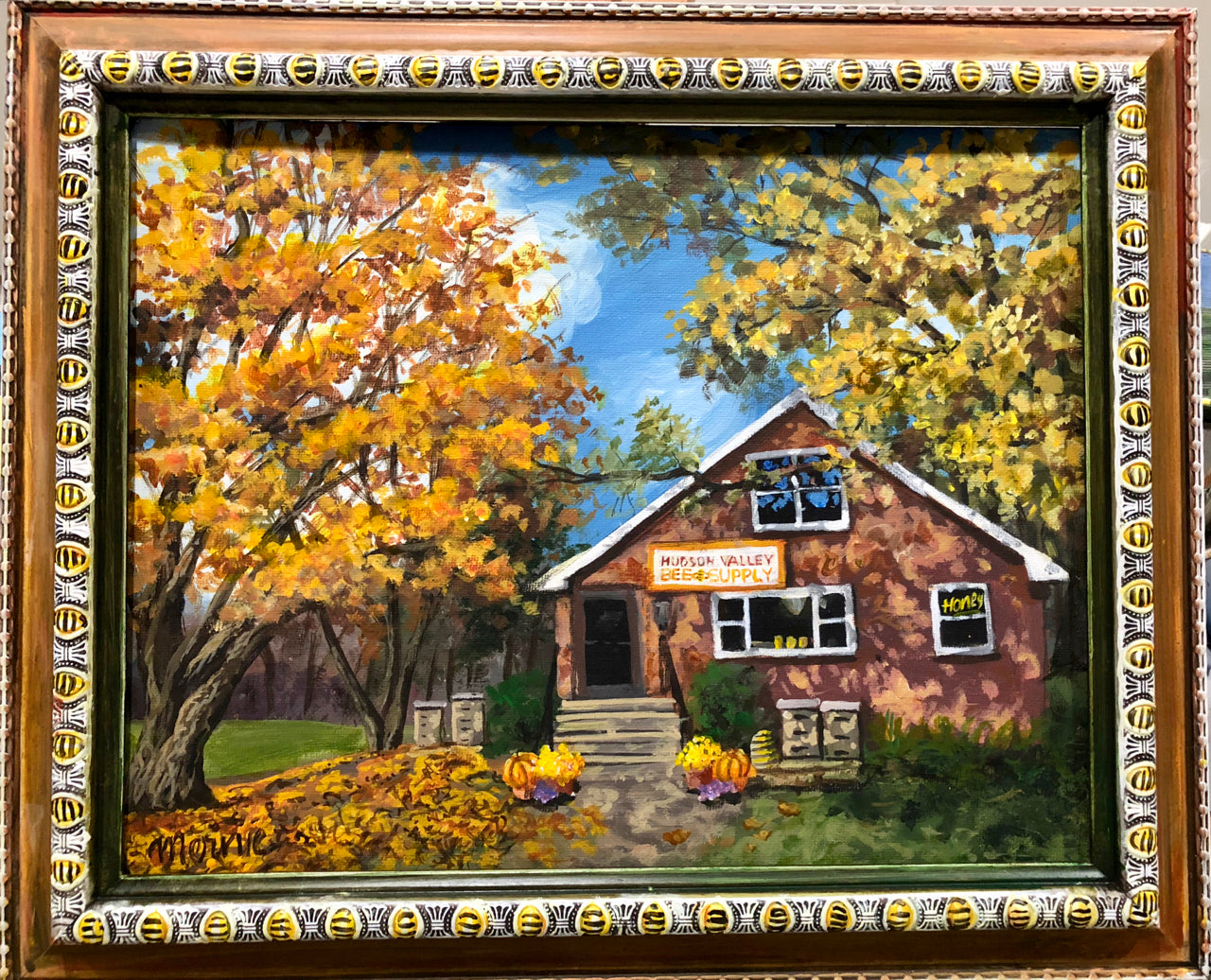 Hudson Valley Bee Supply