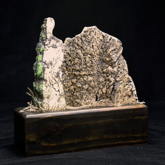 Vigilante's Mountain