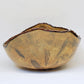 Large Ambrosia Maple Bark Edge Bowl