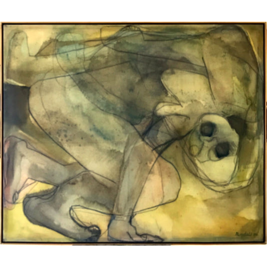 Staying In, Getting Out