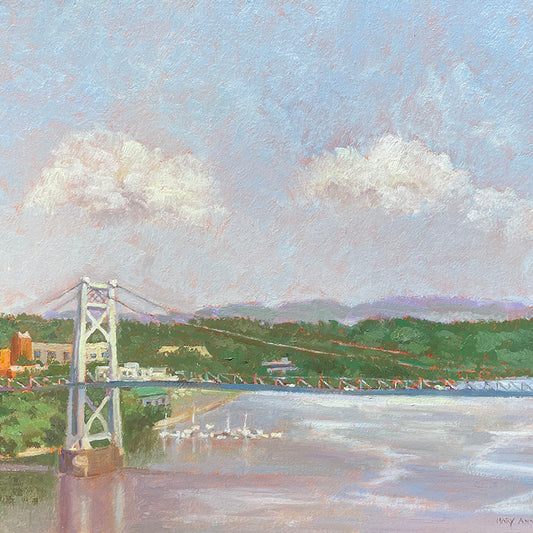 Mid-Hudson Bridge