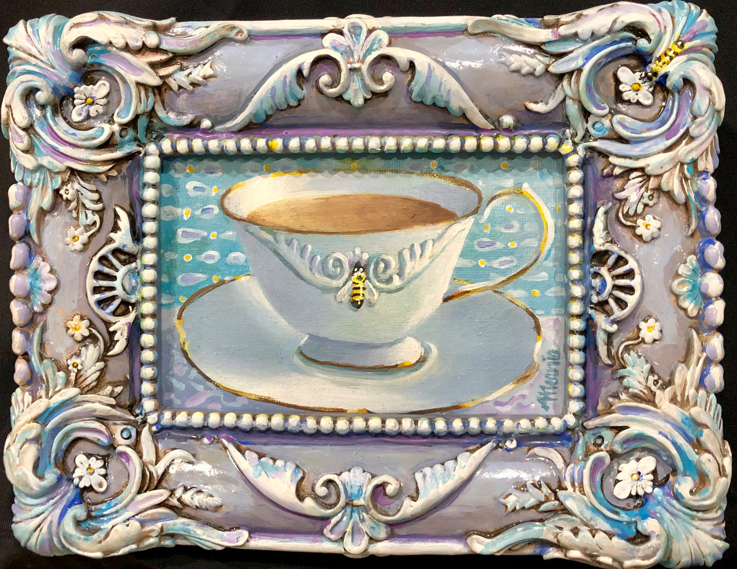 Royal Stafford & Honey