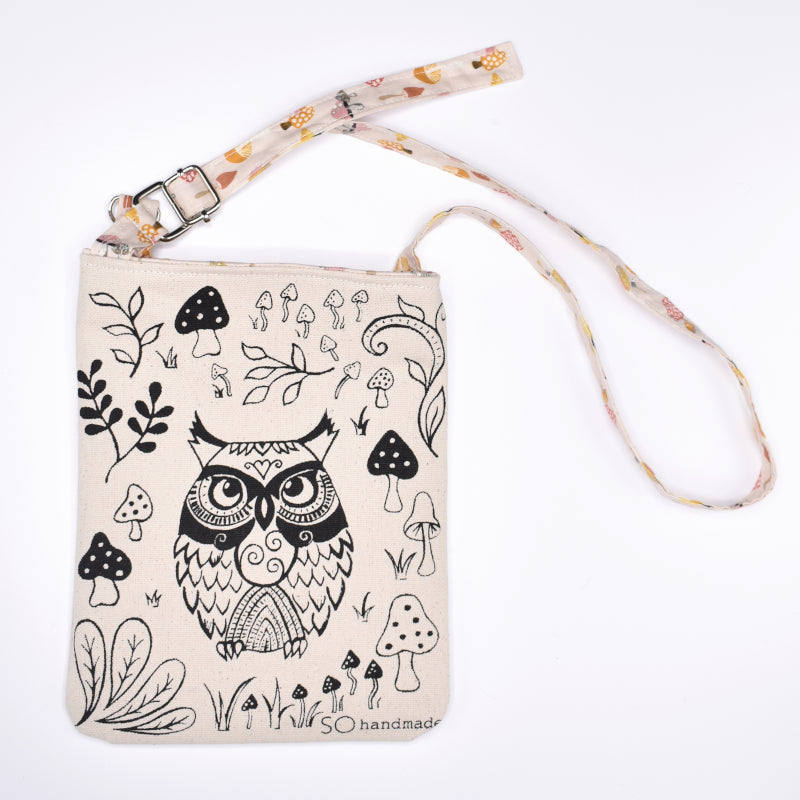 Kids Nature Bag