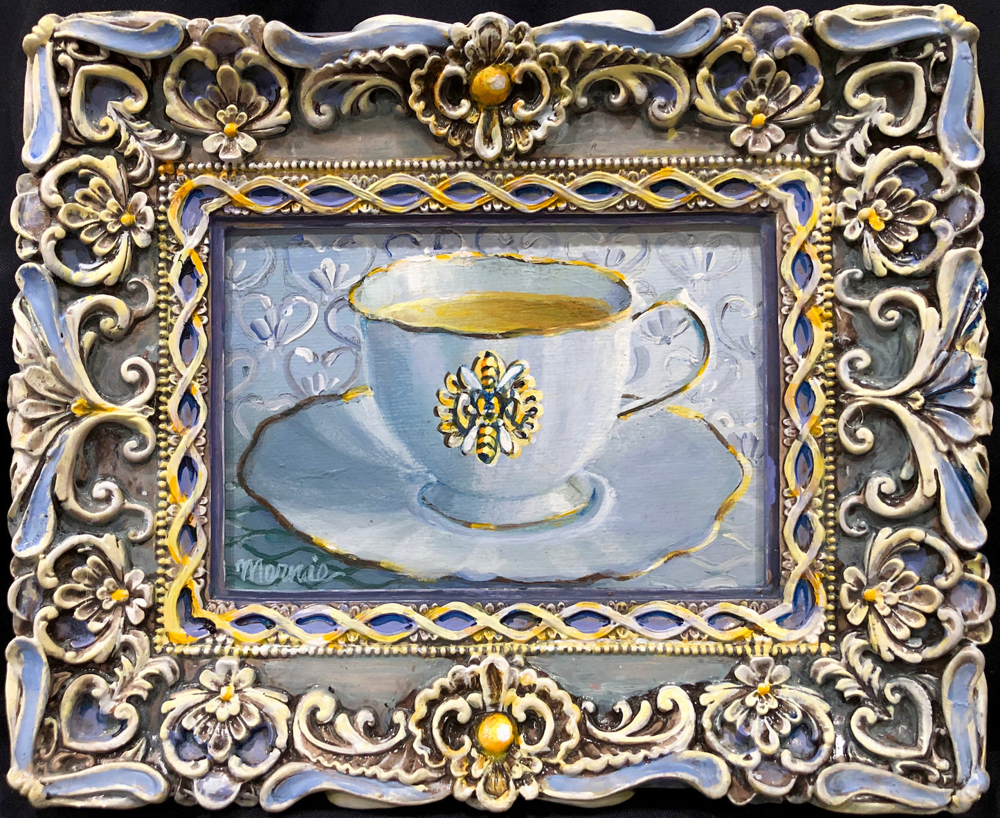 Royal Doulton & Honey