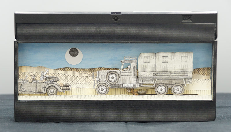 Raiders of the Lost Ark