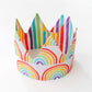 Rainbow Crown