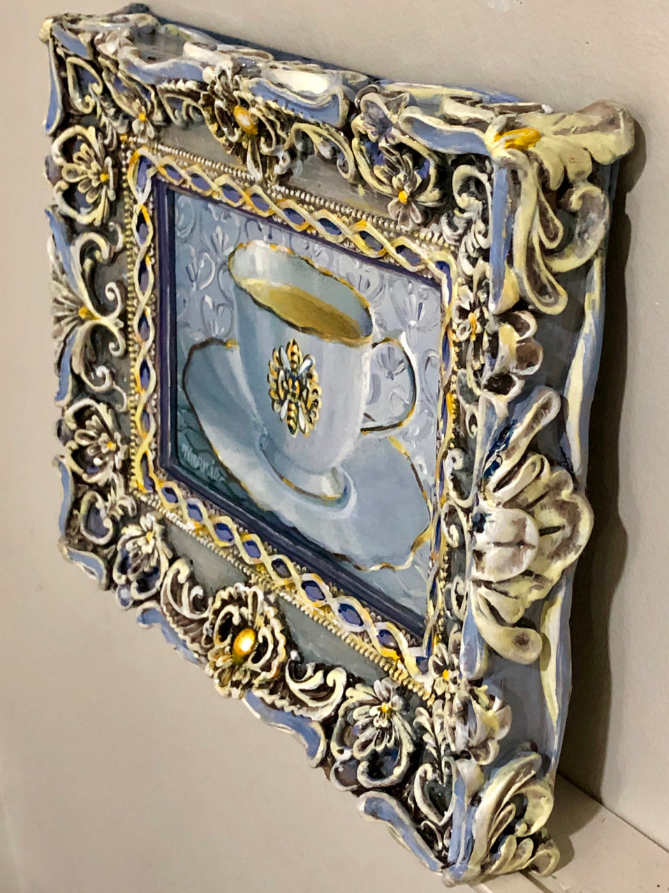 Royal Doulton & Honey