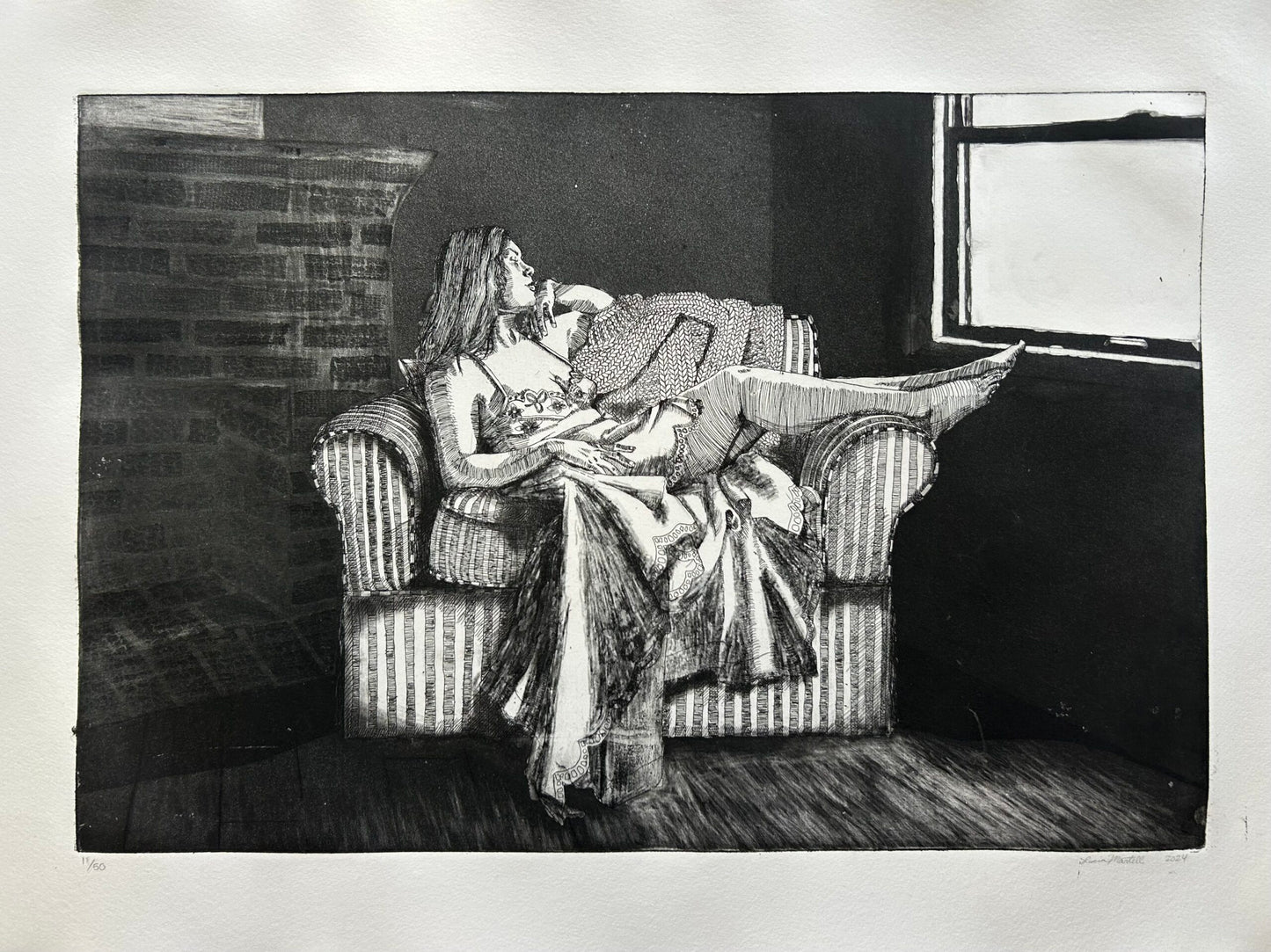 An Amity with the Sun