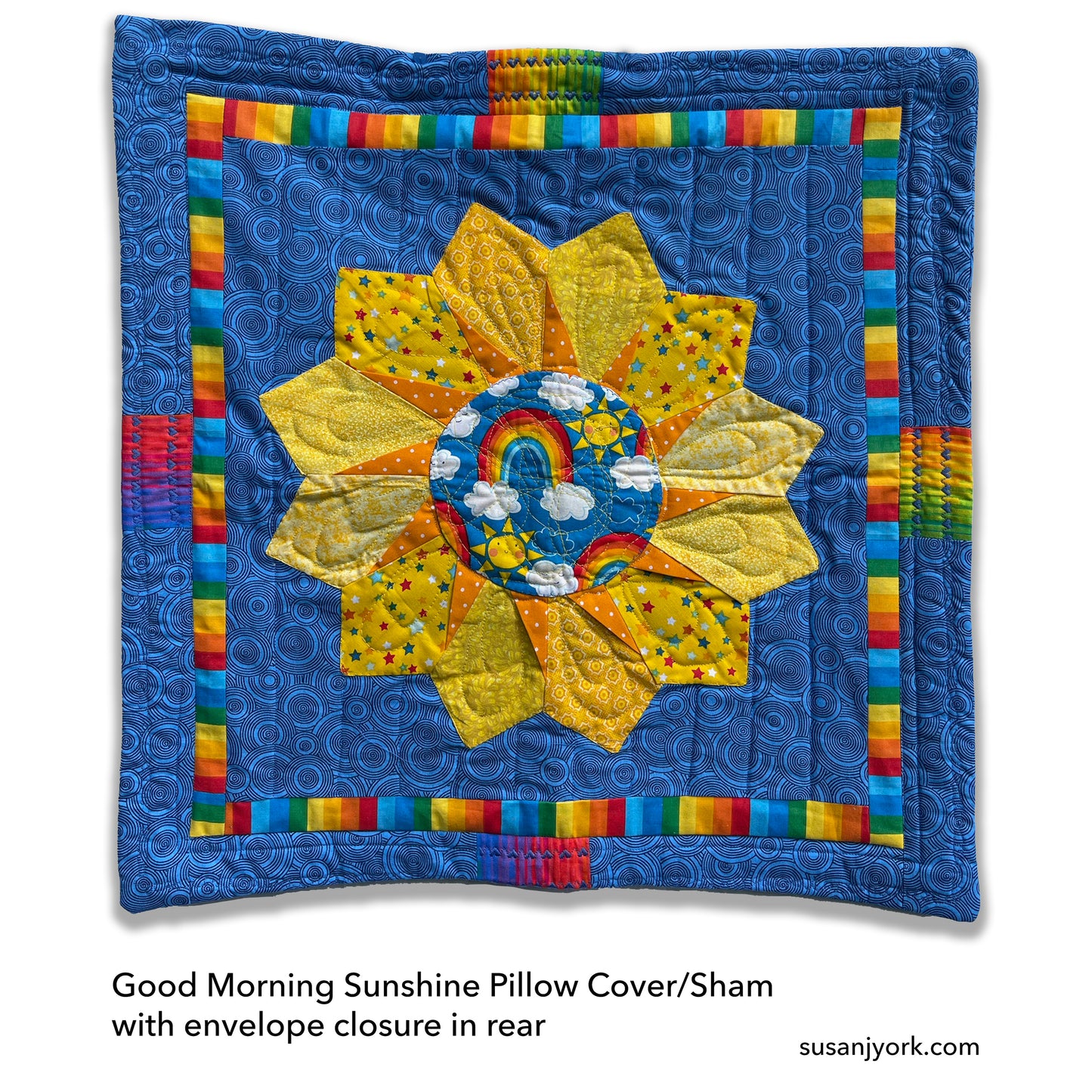 Good Morning Sunshine