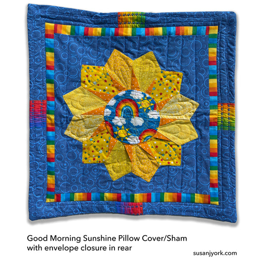 Good Morning Sunshine