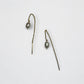 Freshwater Threader Earrings