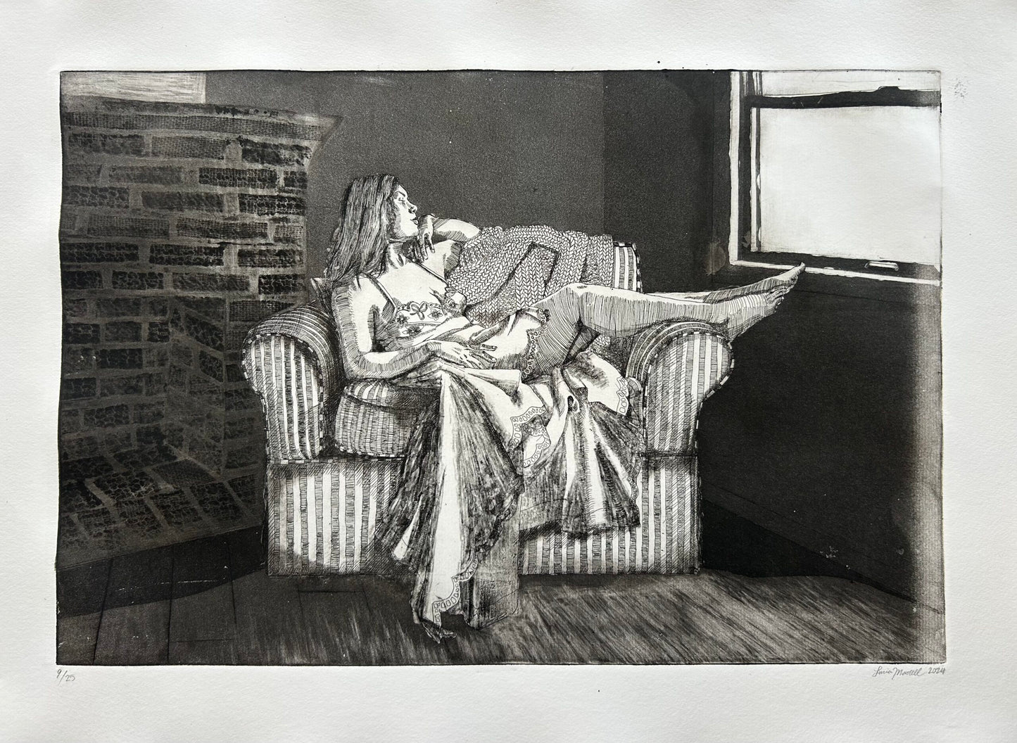 An Amity with the Sun