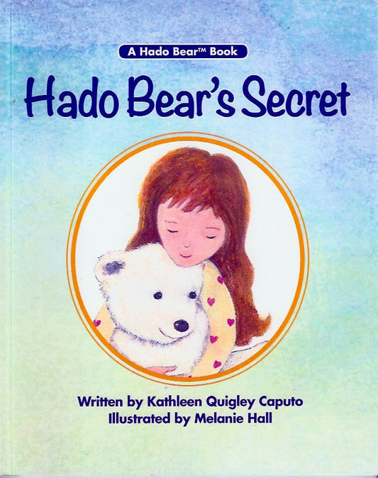 Hado Bear's Secret