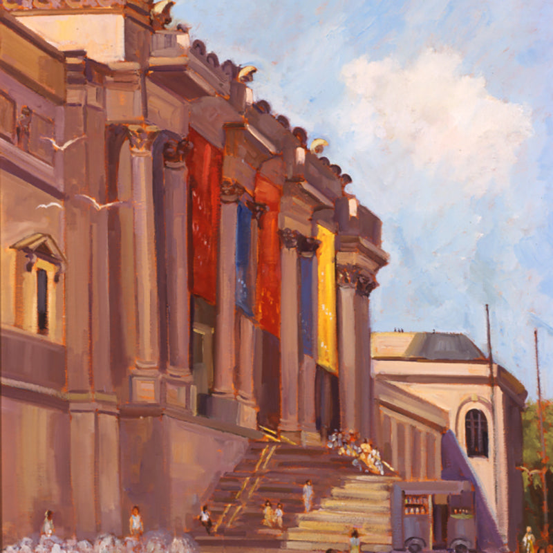 Metropolitan Museum
