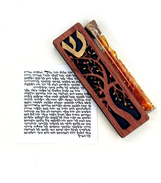 Tree of Life-Wedding Glass