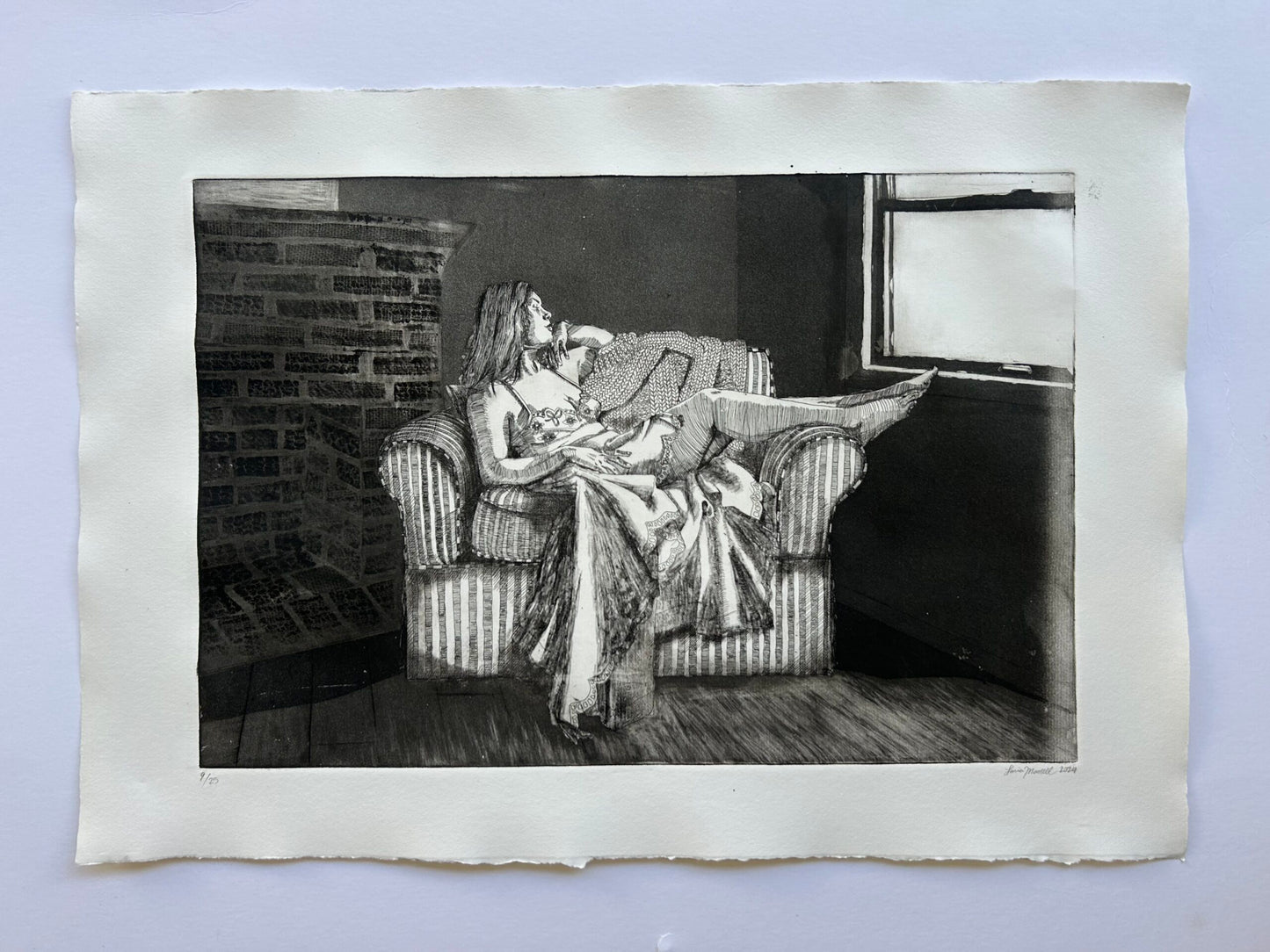 An Amity with the Sun