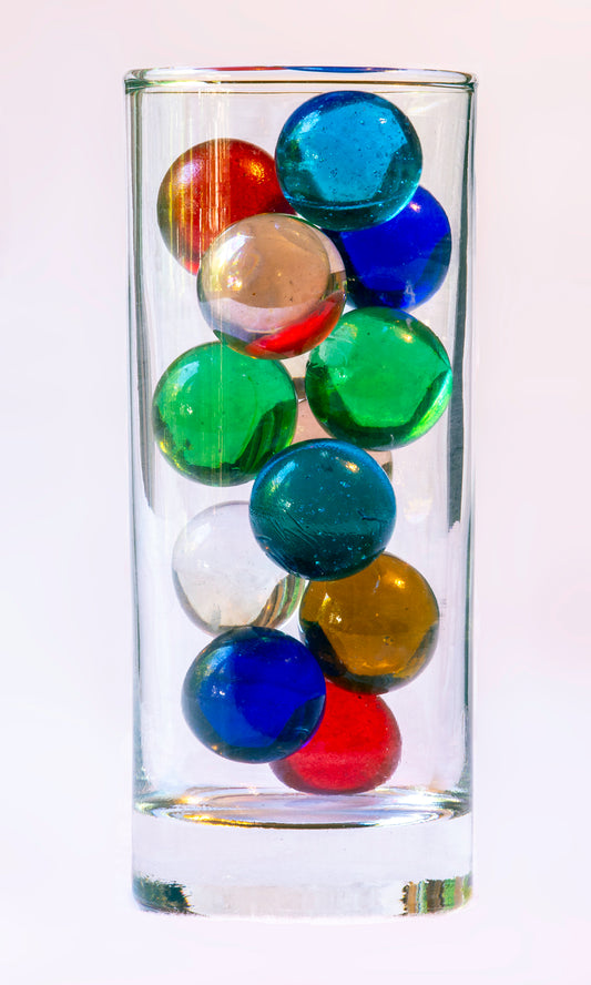 Multi Marbles