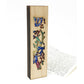Tree of Life Mezuzah