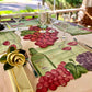 Vineyard Placemats Set/5