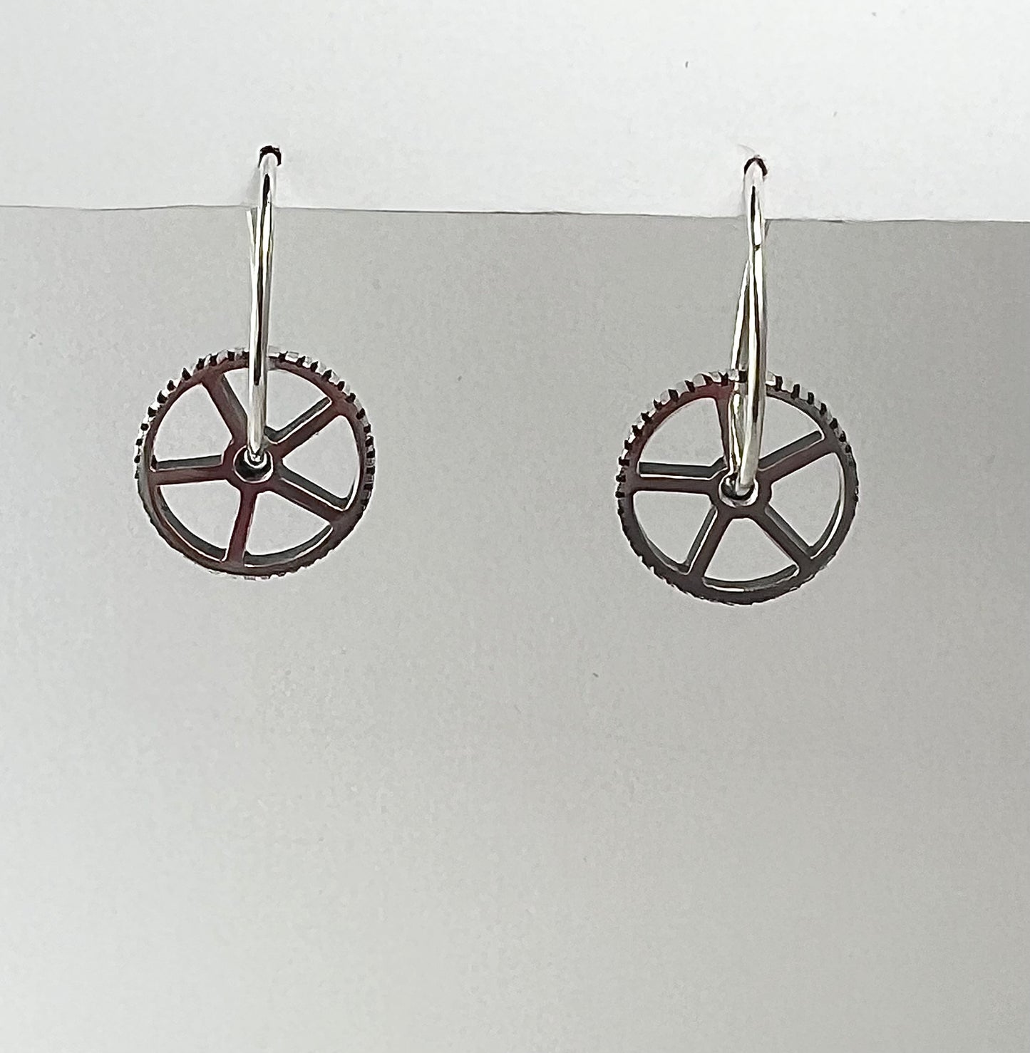 Gear Hoops