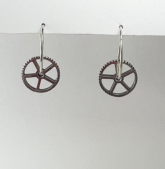 Gear Hoops