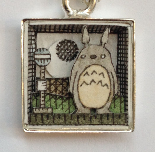 Totoro