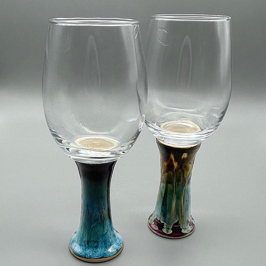 Wine Glasses