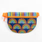 Rainbow Fanny Pack