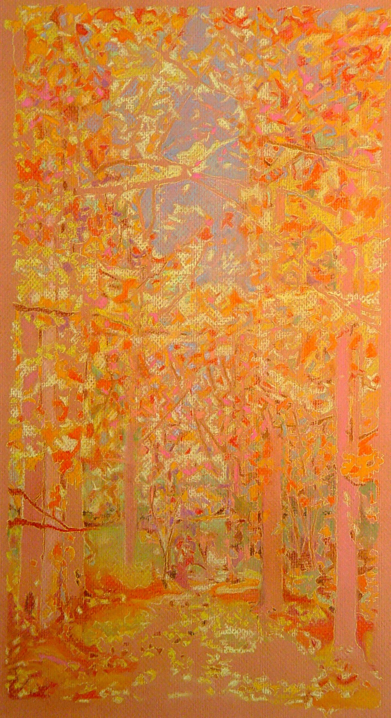 GoldenGrove Unleaving II