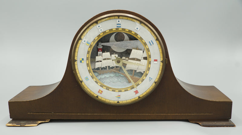 A Beacon in the Night