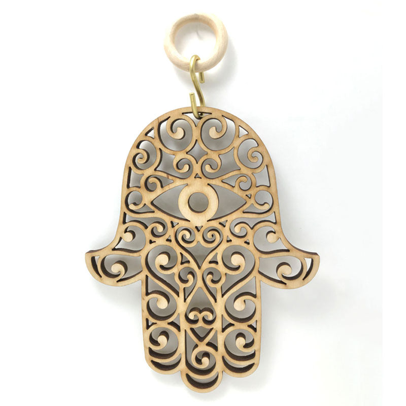 Hamsa Wall Hanging