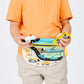 Toy Car Fanny Pack