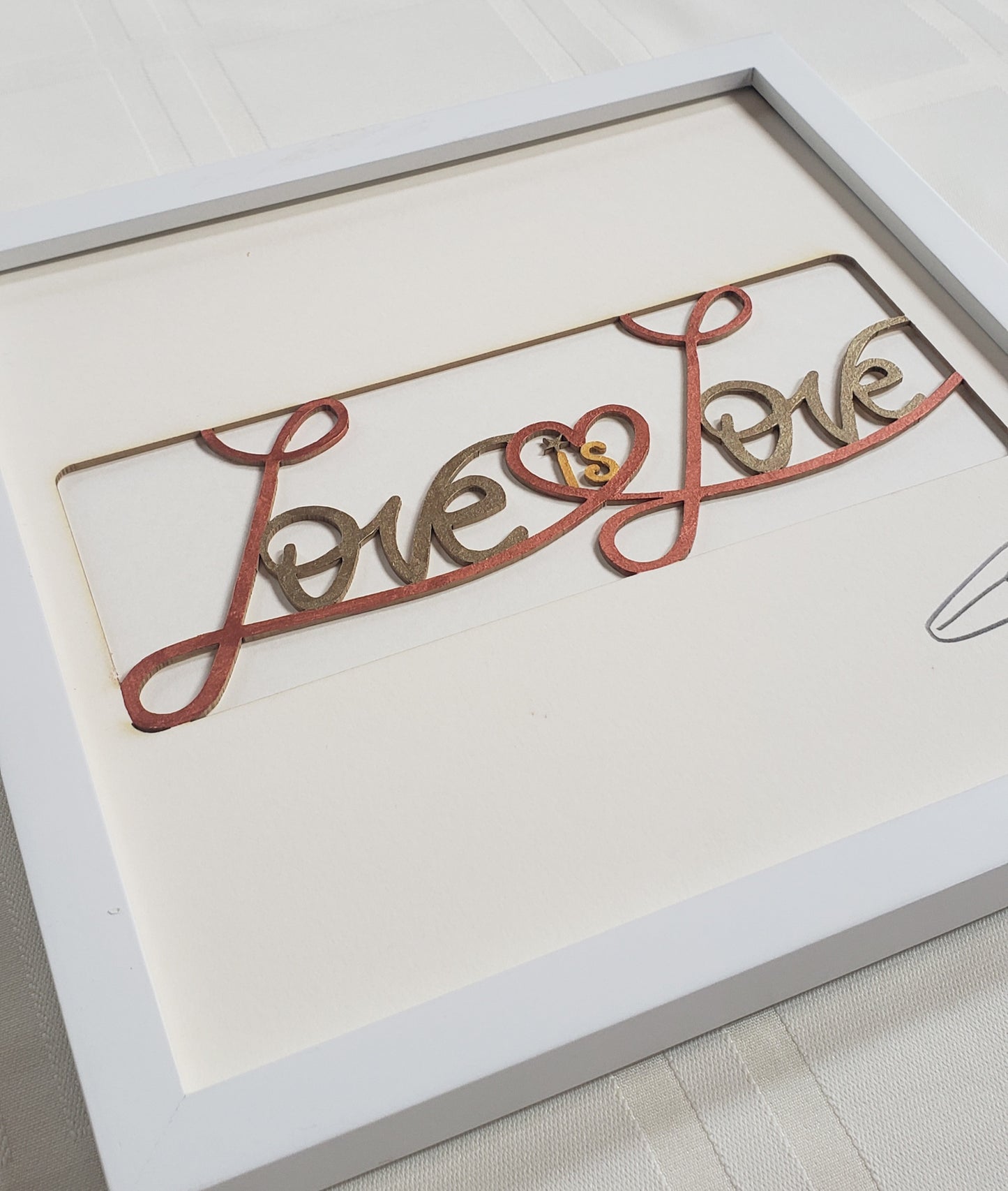 Love is Love - PRIDE