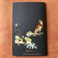 Medium Blank Moleskine Journal Notebook Sketchbook BIRDS Flora Fauna