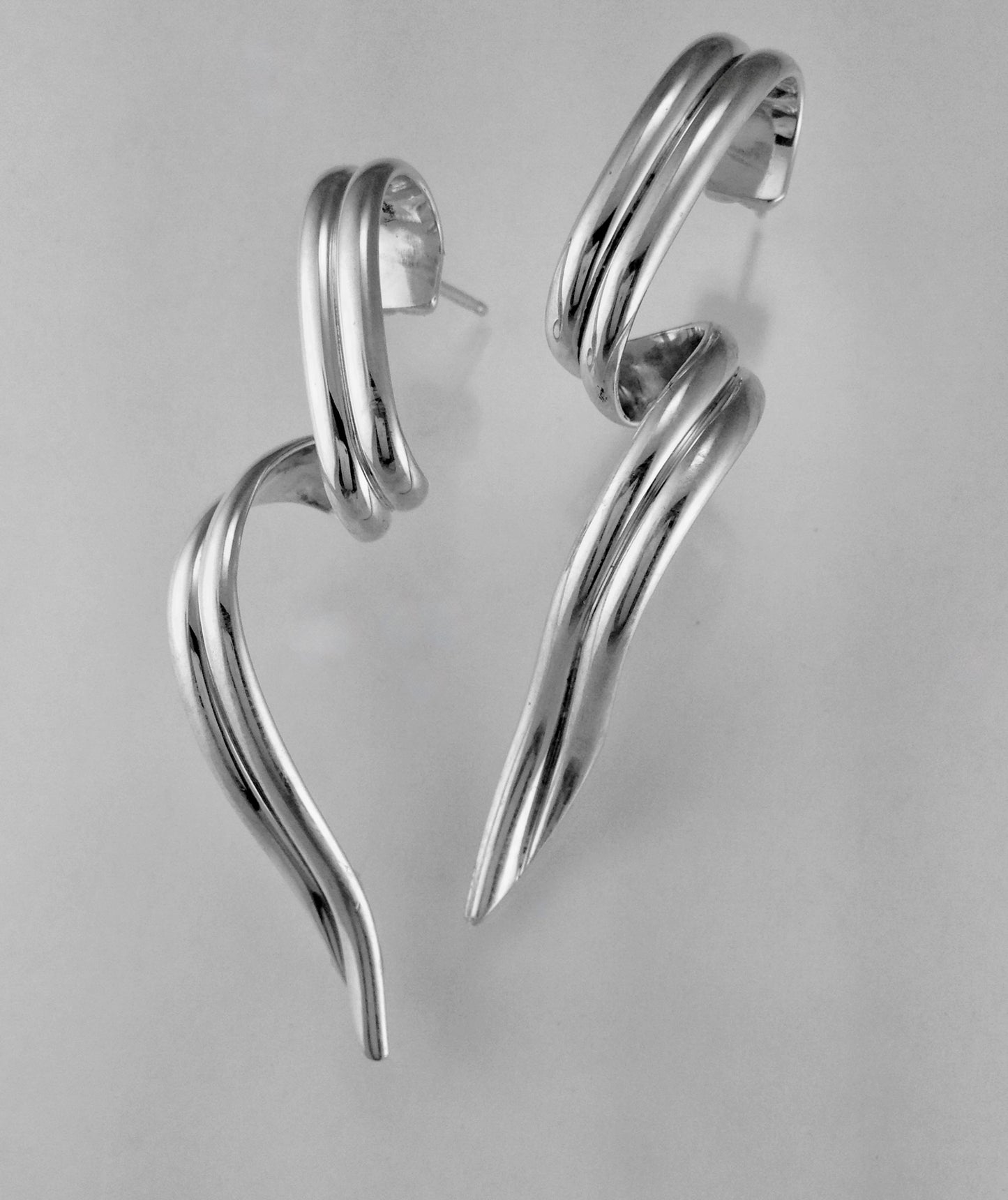 Helix Earrings