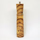 Maple Burl Peppermill