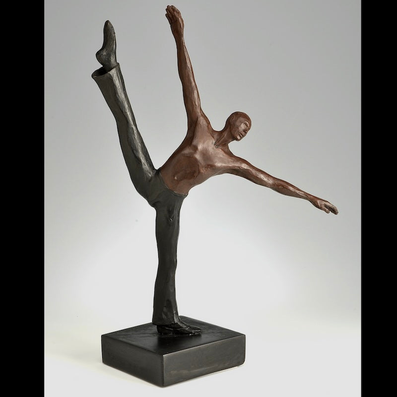 Ailey Male Dancer