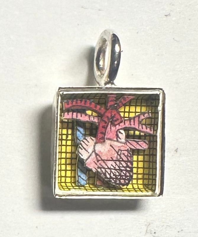 “The Heart that Matters”