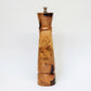 Maple Burl Pepper Mill
