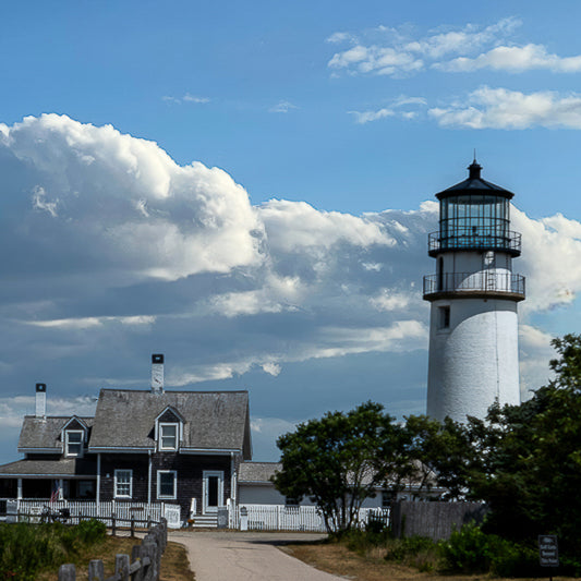 Highland Lighthouse/Cape Cod Light