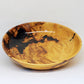 Irregular Maple Burl Bowl