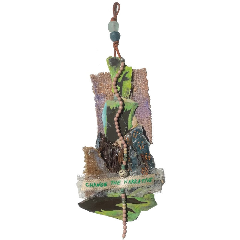 Change the Narrative