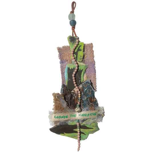 Change the Narrative