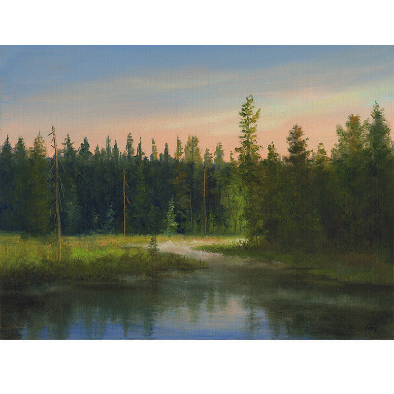 My Favorite Marsh - ADKS