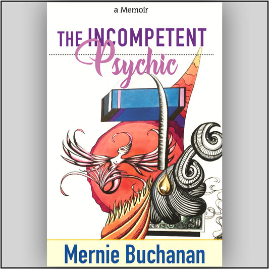 The Incompetent Psychic