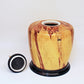 Box Elder Keepsake Vessel