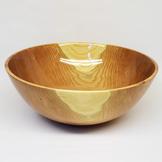 Large Cherry Salad Bowl
